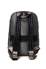 Zaino MOMODESIGN ZAINO IRON MO-02ES_-BLACK/MATT