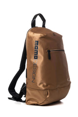 Zaino MOMODESIGN ZAINO IRON MO-02ES_-GOLDMATT/BLACK