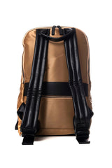 Zaino MOMODESIGN ZAINO IRON MO-02ES_-GOLDMATT/BLACK