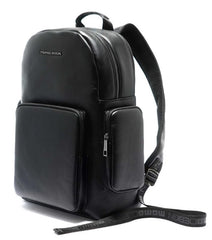 Momodesign zaino 3 tasche nero MO-02NU_-BLACK
