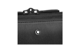 Borsa per computer Montblanc Nightflight Nera 118269