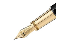 Penna stilografica Montblanc Heritage Egyptomania 125492
