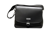 Borsa a tracolla Montblanc MST Nera 106726