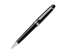 Penna a sfera Montblanc MST Platinum Midsize 114185