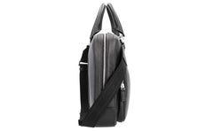 Borsa portadocumenti Montblanc MST Soft Grain nera 118735
