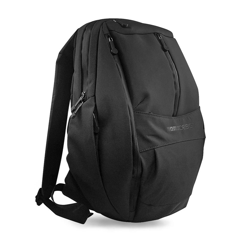 Momo Design Backpack Momodesign Md00201 Default Title MD-002-01A zaino momo design