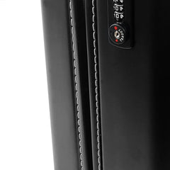 Momo Design Trolley Nero Momodesign Nero MD-800-01 bagaglio a mano