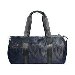 Momodesign MO-07NM*-BLUE/CAMU Borsone Easy Camu Blu