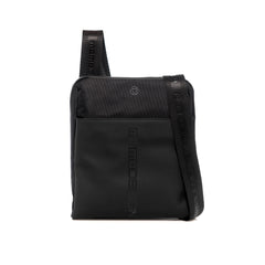 Momodesign MO-03CR*-BLACK/BLACK Tracolla Urban
