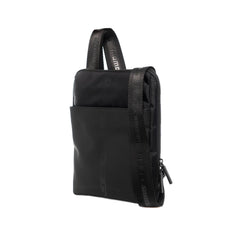 Momodesign MO-03CR*-BLACK/BLACK Tracolla Urban