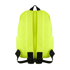 Momodesign MO-01NS*-ACIDGREEN Zaino One Acid Green