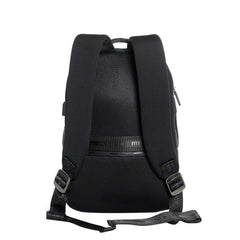 Momodesign MO-03IN*-BLACK/BLACK Zaino Ovo Fast Black / Black