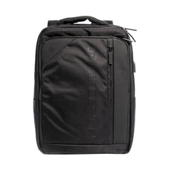 Momodesign MO-04CR*-BLACK/BLACK Zaino Piccolo Urban