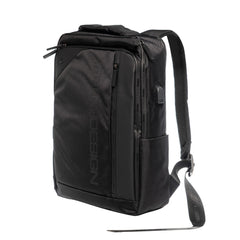 Momodesign MO-04CR*-BLACK/BLACK Zaino Piccolo Urban