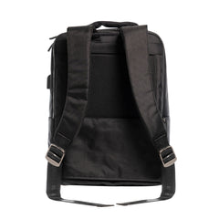 Momodesign MO-04CR*-BLACK/BLACK Zaino Piccolo Urban