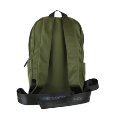 Momodesign MO-01NS*-MILITARY/GREEN Zaino One Military Green