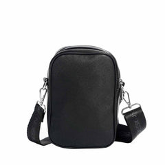 Momodesign MO-19SF*-BLACK Tracolla Unico