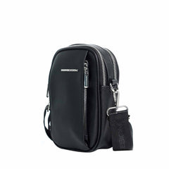 Momodesign MO-19SF*-BLACK Tracolla Unico