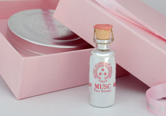 Bruno Acampora Profumo Musc di Bruno Acampora - 20 ml 0050254