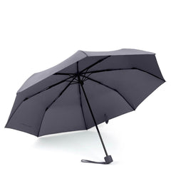 Piquadro Ombrello Mini Antivento Grigio OM3605OM4/GR