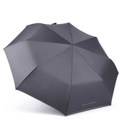 Piquadro Ombrello Automatico Open/close Grigio OM3607OM4/GR