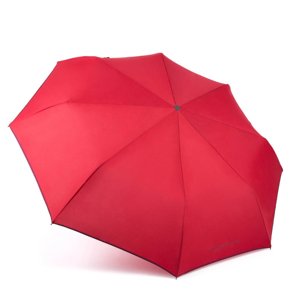 Piquadro Ombrello Automatico Open/close Rosso OM3607OM4/R