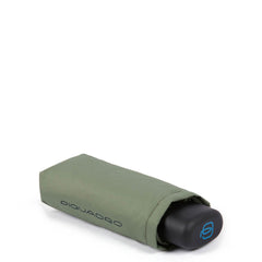 Piquadro Ombrello Mini Antivento Verde OM3640OM4/VE