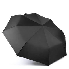 Piquadro Ombrello Pieghevole Mini Automatico Open/close Nero OM4889OM4/N