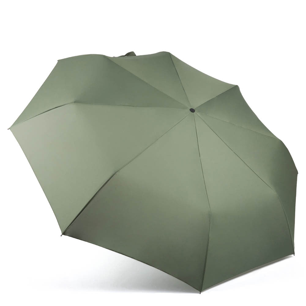 Piquadro Ombrello Pieghevole Mini Automatico Open/close Verde OM4889OM4/VE
