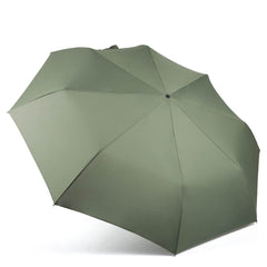 Piquadro Ombrello Pieghevole Mini Automatico Open/close Verde OM4889OM4/VE