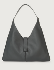 ORCIANI B02136SOF-PMB BORSA IN PELLE B02136 SOFT PIOMBO
