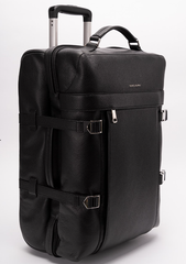 ORCIANI P00731MIC-NER TROLLEY MICRON P00731 NERO