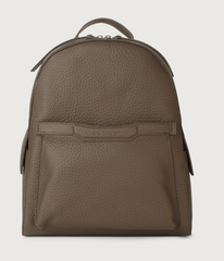 ORCIANI B02149SOF-LGN ZAINO POSH IN PELLE SOFT LEGNO
