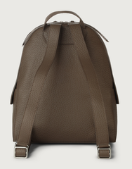 ORCIANI B02149SOF-LGN ZAINO POSH IN PELLE SOFT LEGNO