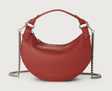 ORCIANI SD0179SOF-TES MNI HOBO SD0179 SOFT TERRAROSSA
