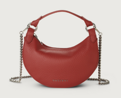 ORCIANI SD0179SOF-TES MNI HOBO SD0179 SOFT TERRAROSSA