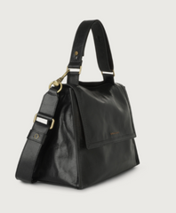 ORCIANI BT2006NTT-NER BORSA IN PELLE BT2006 NOTTURNO NERO