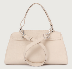 De Santis | Borsa Orciani Sveva Longuette in Pelle Soft B02159SOF, L'accessorio che unisce estetica e praticità