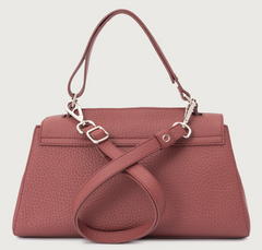 De Santis | Borsa Orciani Sveva Longuette in Pelle Soft B02159SOF, L'accessorio che unisce estetica e praticità