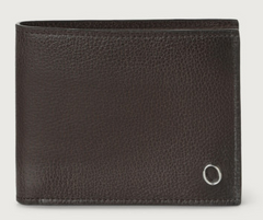 ORCIANI PORTAFOGLI CON PORTACARTE CHEVRETTE SU00112