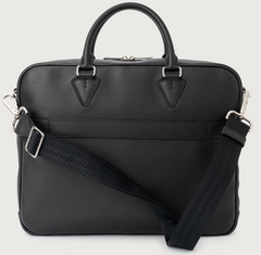 De Santis | Borsa Borsa a Mano Orciani Business Slim Micron in Pelle P00736MIC – Stile e Professionalità Made in Italy