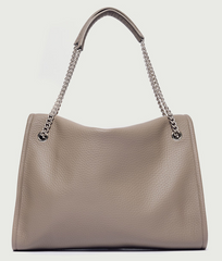 BORSA ORCIANI IN PELLE VENUS M B02212SOF