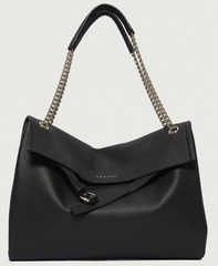 BORSA ORCIANI IN PELLE VENUS M B02212SOF