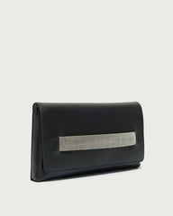 BORSA IN PELLE ORCIANI GOSSIP S B02210 NAPPA CHAIN PALLADIO