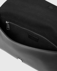 BORSA IN PELLE ORCIANI GOSSIP S B02210 NAPPA CHAIN PALLADIO