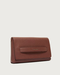 BORSA IN PELLE ORCIANI GOSSIP S B02210 SOFT