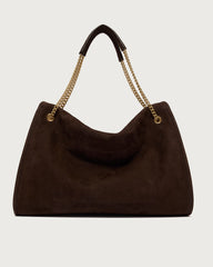 BORSA IN PELLE ORCIANI VENUS L B02211 NABUCCO