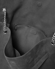 BORSA IN PELLE ORCIANI VENUS L B02211 NABUCCO