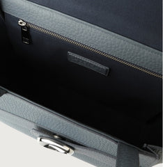 Borsa A Mano Grande Ofelia Soft In Pelle Con Tracolla Ottanio Orciani B02101SOF-OTT