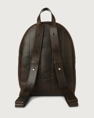 Orciani Zaino Artik In Pelle Testa Di Moro P00701TIK-005